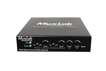 MuxLab D4Ch-GW (500765)